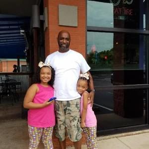 Meet your Posher, Darryl